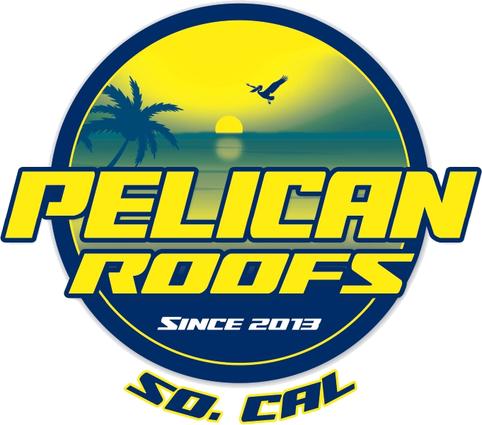 Pelican Roofs SoCal logo
