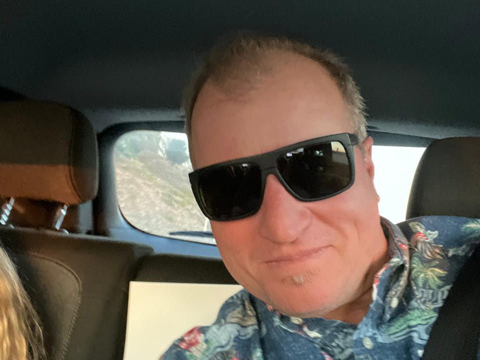 Brett Endter, Founder of Pelican Roofs SoCal